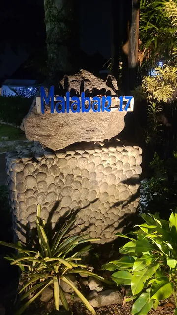 Malabar 17 Family Home