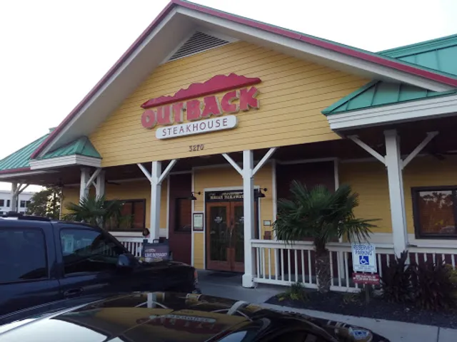 Outback Steakhouse