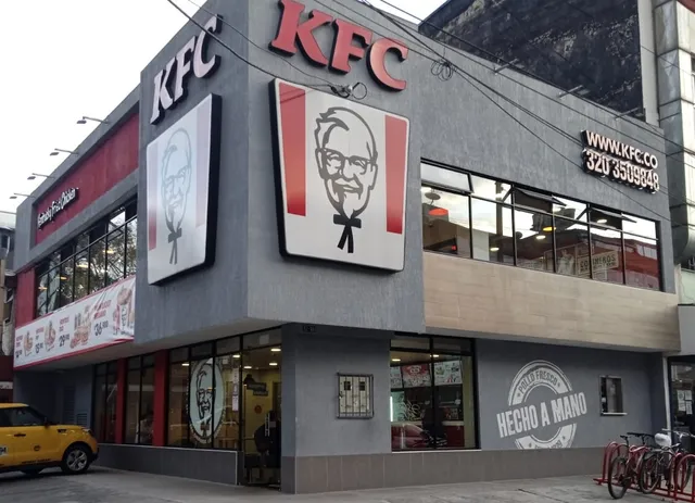 KFC Normandia