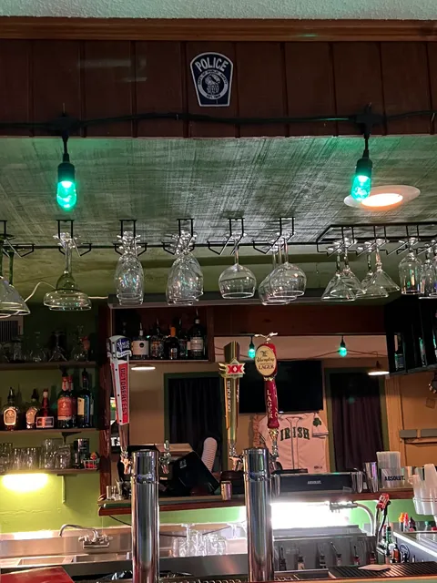 The Knot at Windy Hill