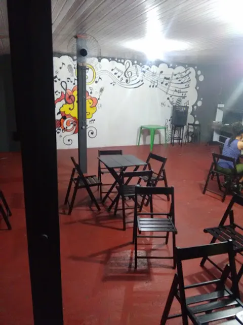 Bar e Restaurante Beira Rio