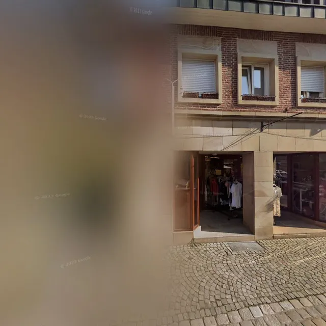 Die Pension am Markt