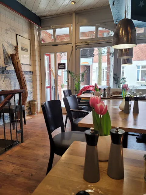 Restaurant Zum Walfisch