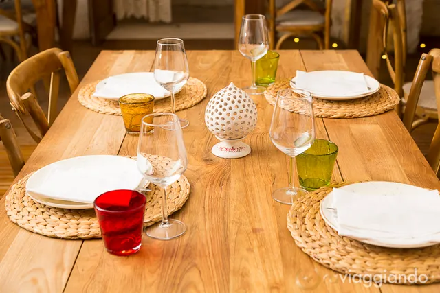 Restaurant U Curdunn