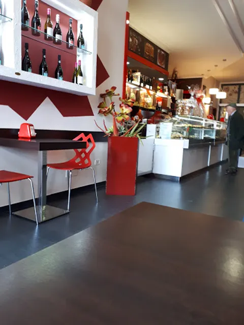 Caffè Pasticceria Asti