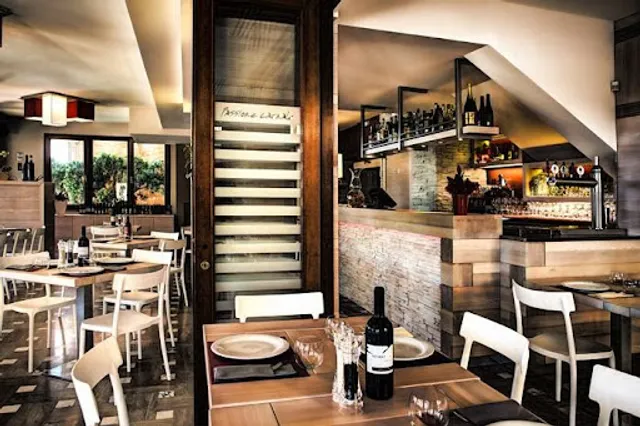 Ristorante Passione Carnale San Benedetto