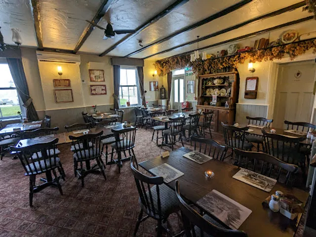 The King Ethelbert Inn