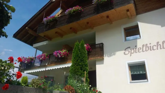 Haus Spielbichl