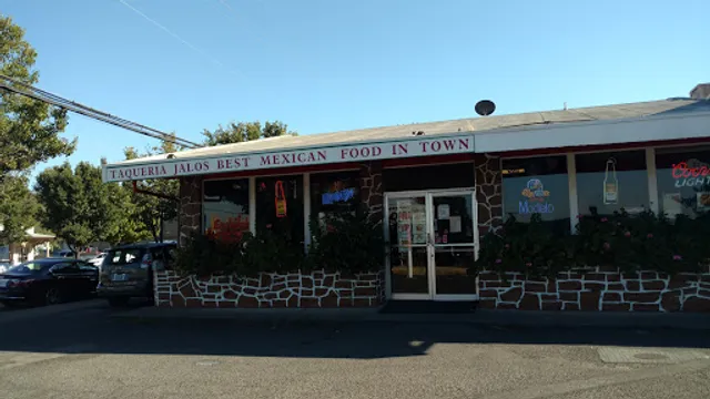 Taqueria Jalos