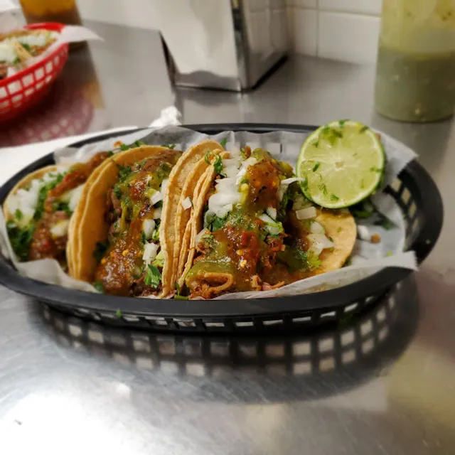 Paco's Tacos