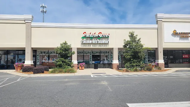 Luigi & Sons Now Rizzo Brothers