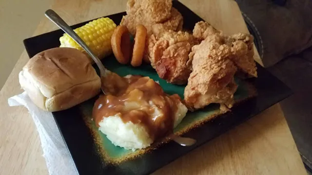 Williams Fried Chicken