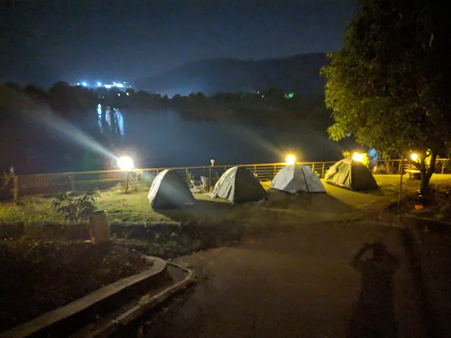 Heaven FarmHouse Stay