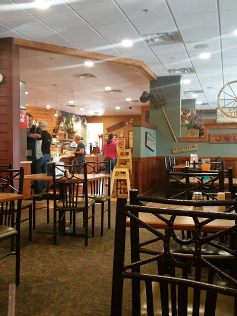 Pizza Ranch