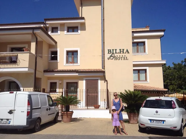 Bilha Hotel