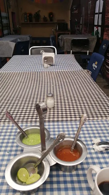 Rinconcito texcocano