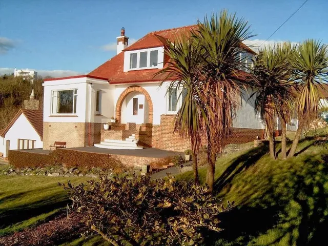 Blinkbonnie Guest House