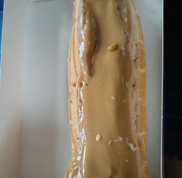 Le Fournil de Pierre Antoine