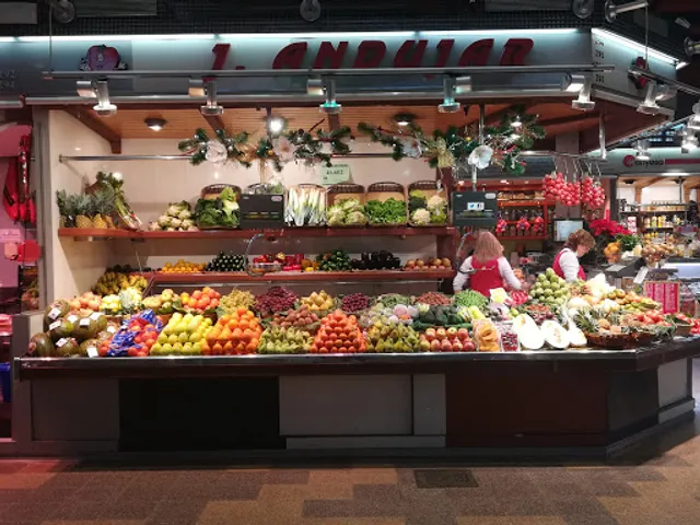 Bar La Plaça NINUMEN