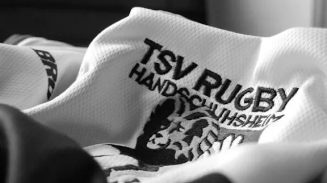 TSV Handschuhsheim Rugby - Die Löwen