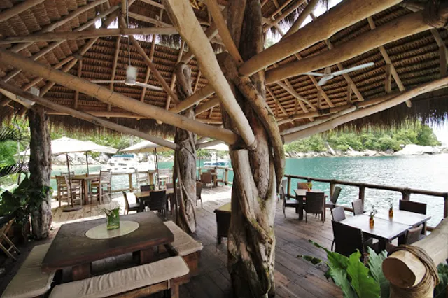 Ocean Grill Vallarta