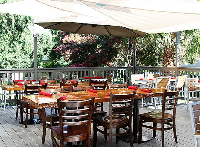 Beso Bistro and Wine Bar