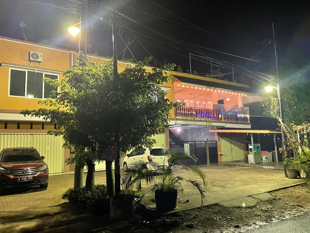 ITR Homestay RedPartner