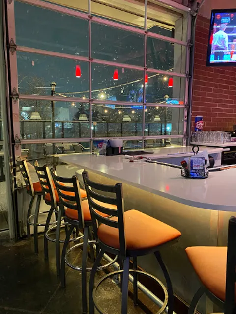 Lil' Ricci's NY Pizza & Pasta - Parker