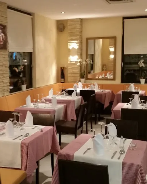 Restaurant Bollicine