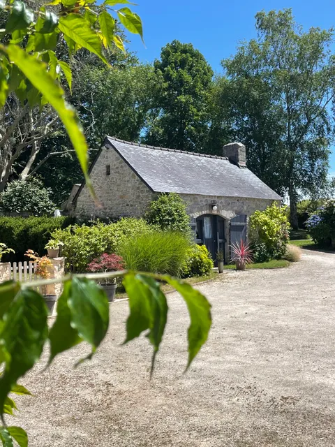 Gîtes et chambre d’hôtes L’Ecrin de la baie