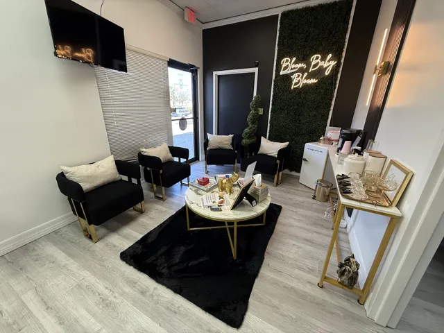 Kathleen D. Aesthetics