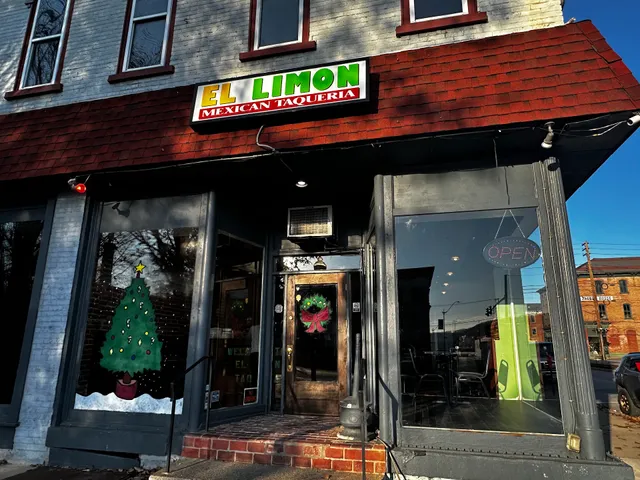 El Limon Mexican Taqueria