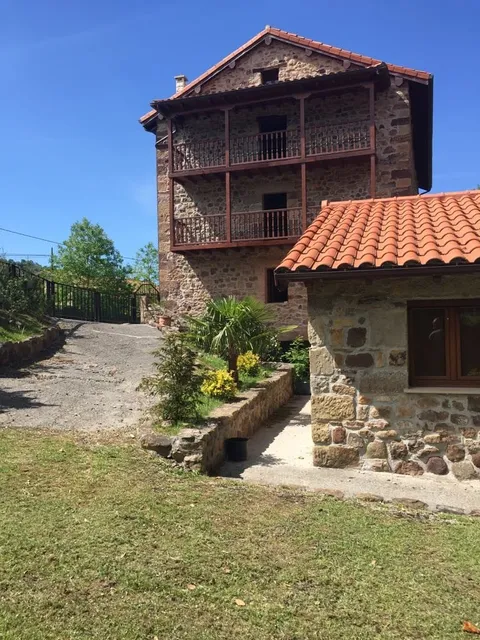 Apartamentos La Casa de los Ríos