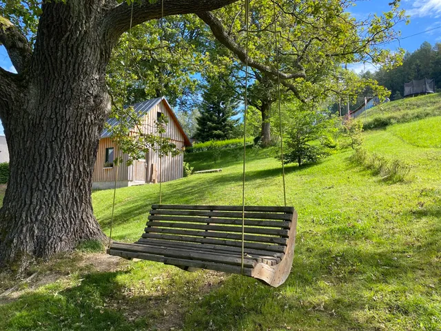Ferienwohnung Lämpelberg
