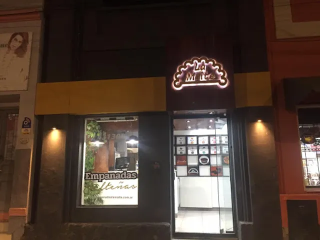 La Maité Empanadas Bicentenario