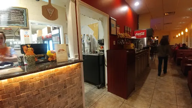 Millo's Pizza & Grill