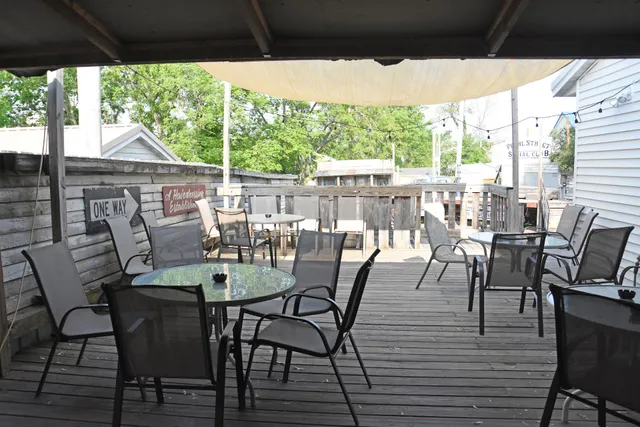 Pearl Street Social Club