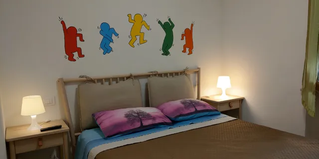 Appartamento Piccola Pisa