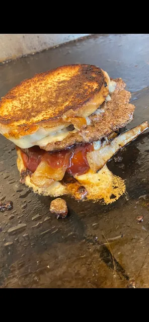 Lagsdin’s: by old school sliders