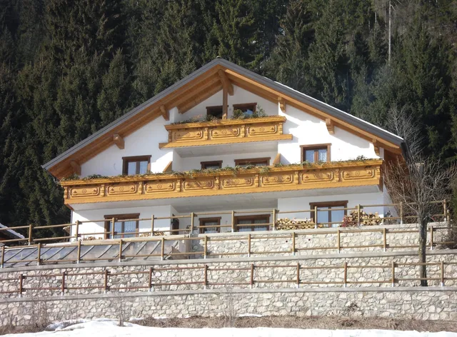 InFiore Bed & Breakfast