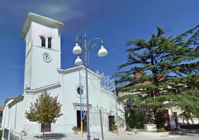 Villa Natura in Irpinia - Villa Green