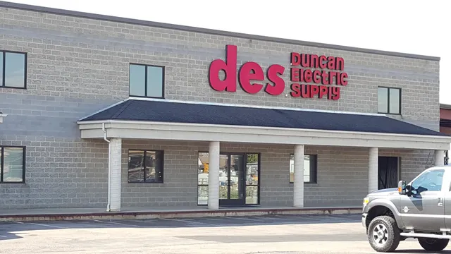 Duncan Electric Supply Co