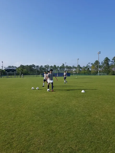 Orange Beach Sportsplex