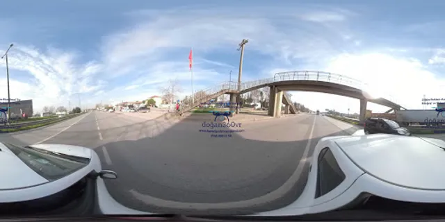 Kartepe Kis Turizm Merkezi