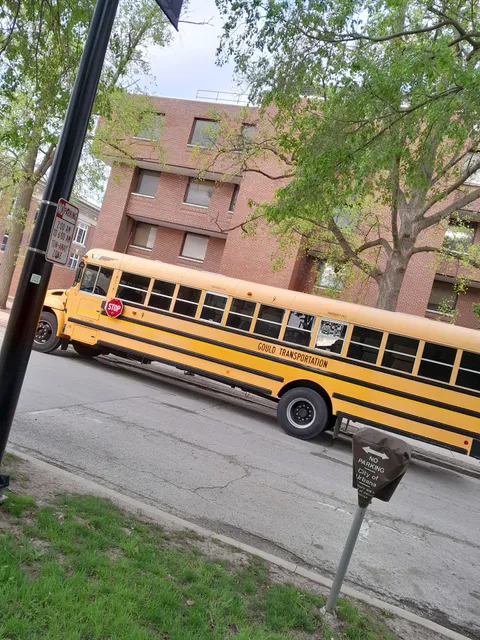 Native American House