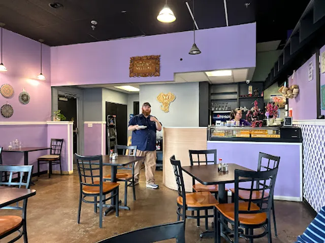 Pakayor Thai restaurant