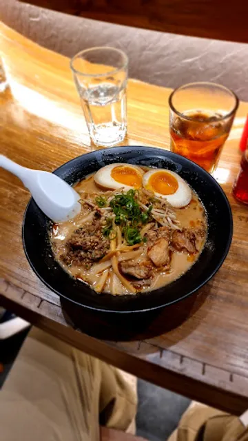 Mendokoro Ramenba Cebu