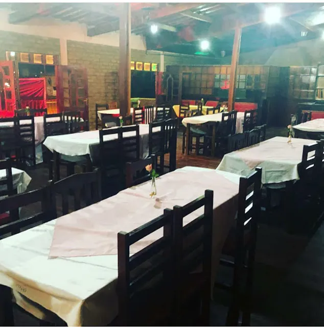 Dino Pizza Restaurant