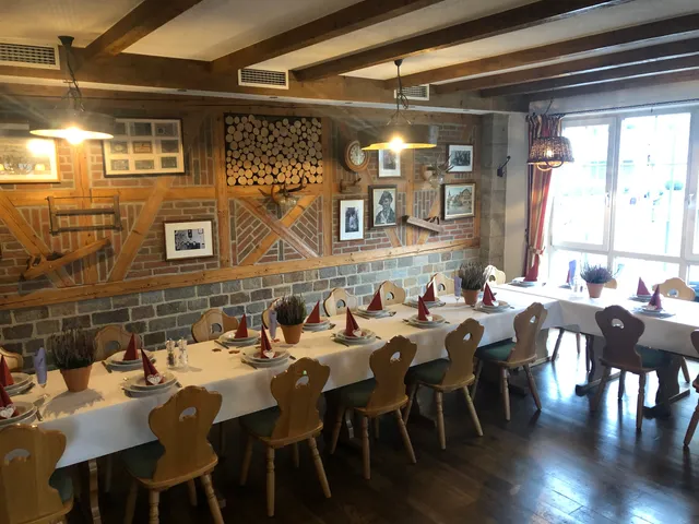 Besenwirtschaft Alte Schreinerei Inh. Fam. Marquardt