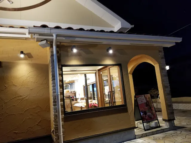 パン工房Kawa 田辺店